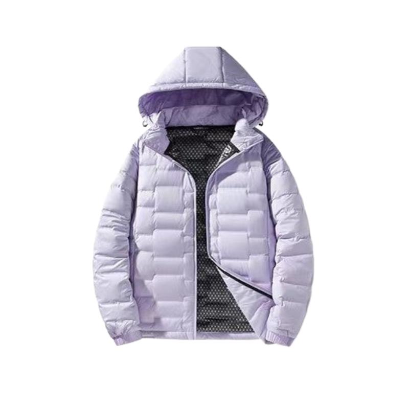 徽润和 羽绒服外套 H39 件高清大图