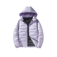 徽润和 羽绒服外套 H39 件