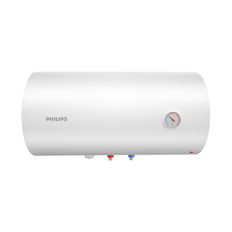 飞利浦(PHILIPS)电热水器60升 6重安全防护安心沐浴 Jagaur2 AWH1302/93