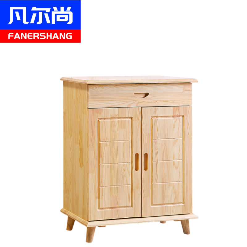 凡尔尚鞋柜高清大图