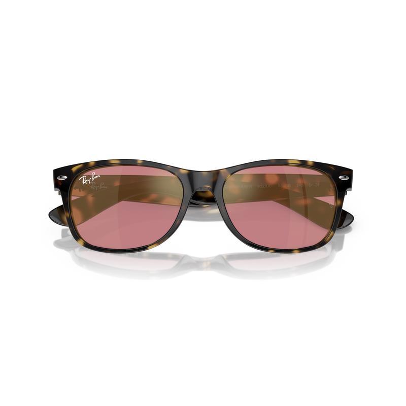 RayBan雷朋男士经典太阳眼镜个性化渐变镜片时尚配饰护眼款