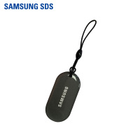 三星(SAMSUNG)智能门锁智能锁指纹锁电子锁密码锁P50门卡NFC加密门卡