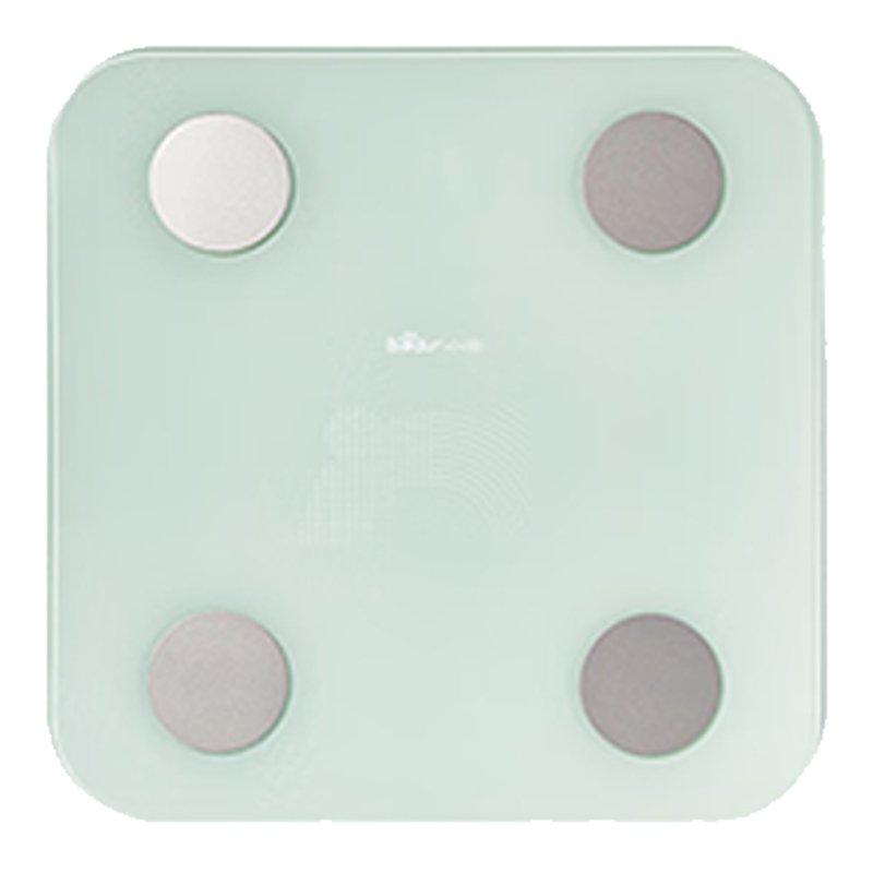小熊 DZC-D18K5 体脂称 (台)
