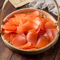 禾煜 龙虾片500g(自炸虾片 零食 休闲食品 )