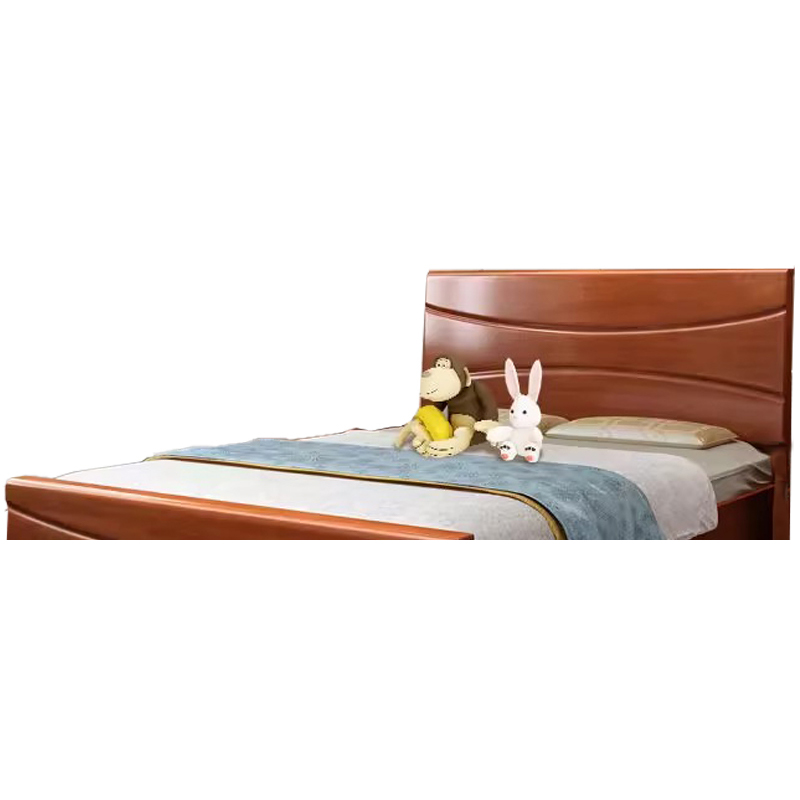 铭羽洋G1床1.2m张高清大图