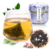 金唐 蜜桃蜜白桃乌龙茶包花茶组合養生花果水果茶泡茶叶茶包冷泡