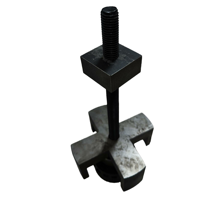 铁邦邦 轴承退卸器 ZXJ1800 组高清大图