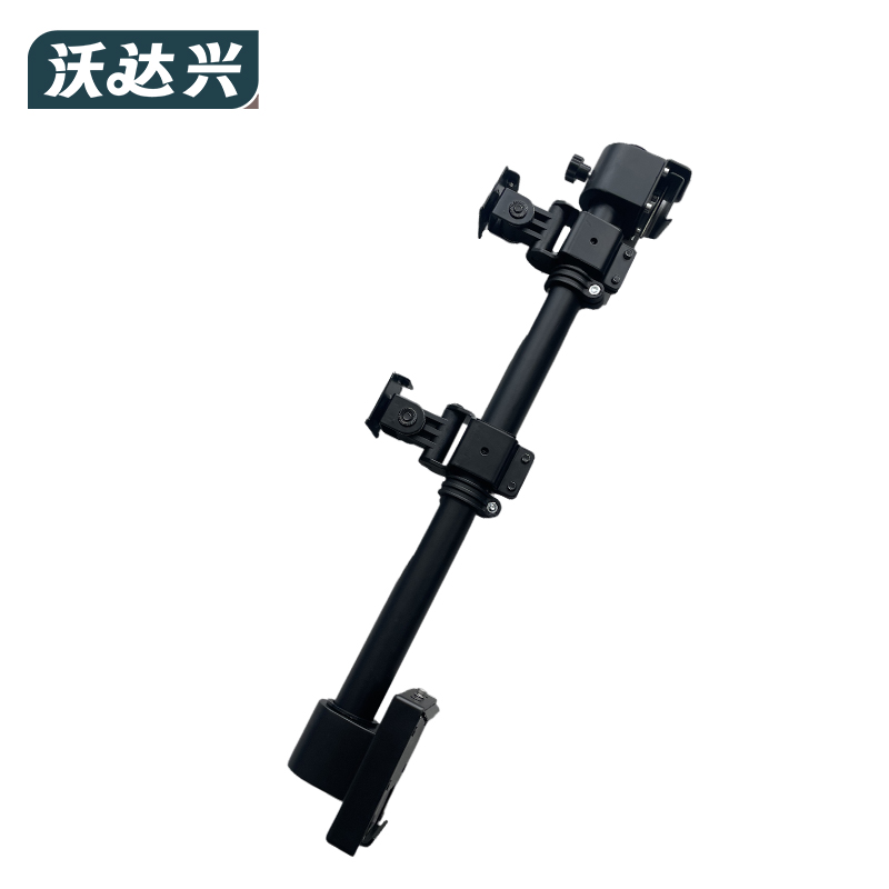 沃达兴 上下双屏支架 600*35*1.5mm 个高清大图