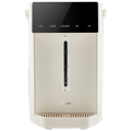 美的(Midea)电热水瓶5L电热水壶健康0塑料水路饮水机多段控温烧水壶速沸除氯可拆底座 MK-SP50E-30Wpro