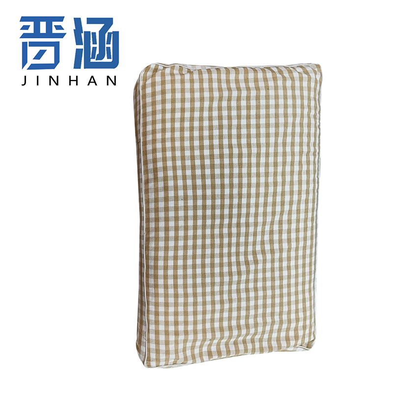 晋涵 枕头 40*60cm 个高清大图