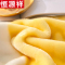 恒源祥法兰绒毛毯双层加厚保暖冬季拉舍尔珊瑚绒毯子单人午睡盖毯