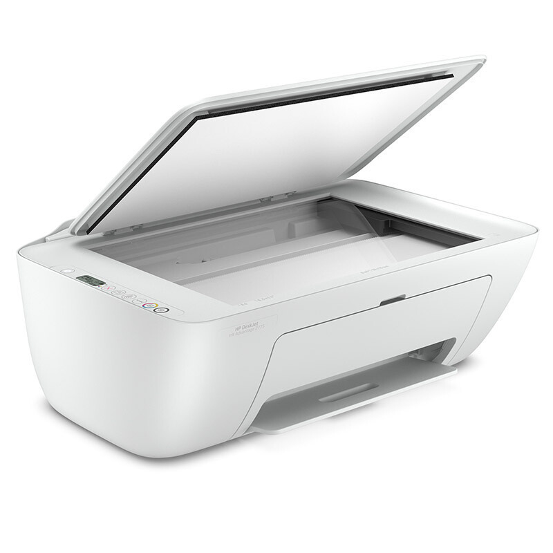 惠普(HP)DeskJet 2775/2776/2777/2778/2779家用彩色喷墨打印机一体机 机器发货颜色随机 微信远程无线学生试卷作业网课打印 (打印扫描复印) 套餐二