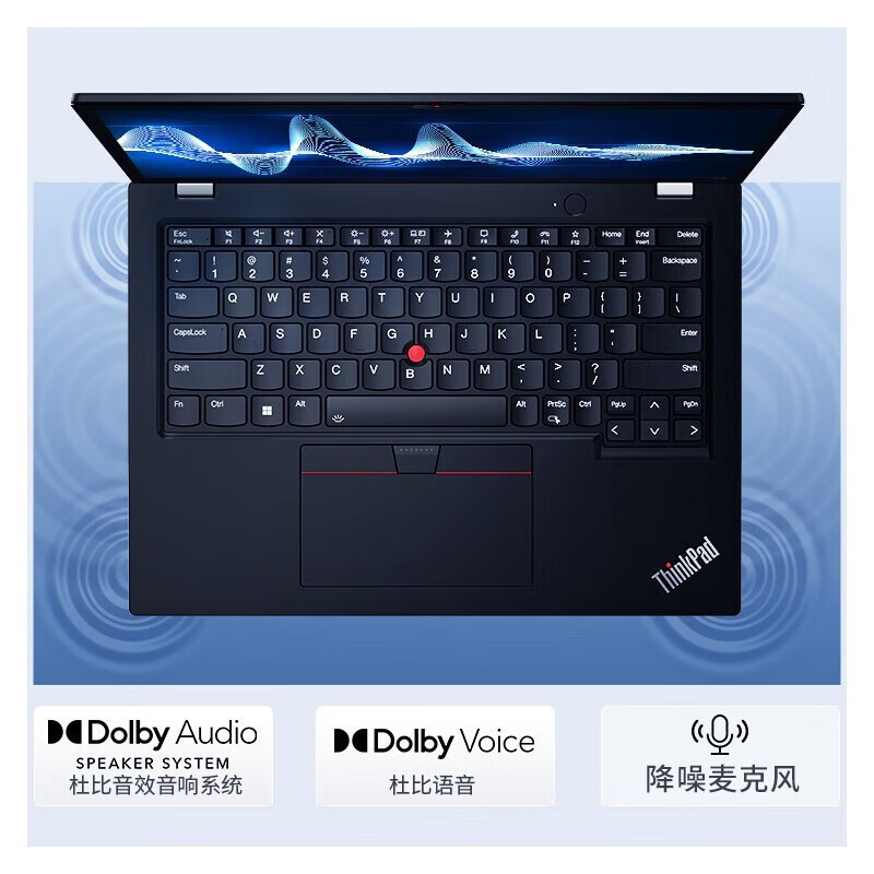 ThinkPad S2 YOGA 11CD 2023新款 13.3英寸可翻转折叠触控屏联想高端轻薄本商务办公设计学生笔记本电脑 I7-1355U 16G内存 2T固态 带触控 定制