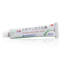 丁克盐酸特比萘芬乳膏20g