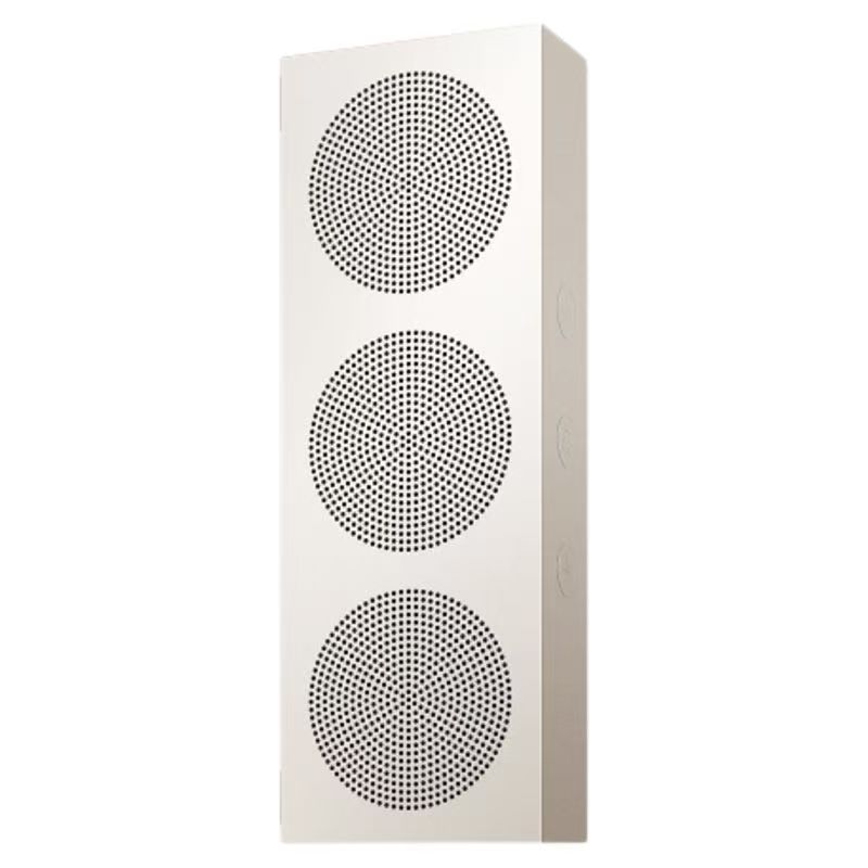 小米Xiaomi 随身蓝牙音箱防水防尘轻巧便携家用轻巧无线蓝牙音箱 米色