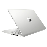 惠普(hp)星14 青春版14s-cr1010TX 14英寸窄边框轻薄本笔记本 (i5-8265U 16G内存定制版 1TB+128GB固态 R530 2G FHD IPS)闪耀银