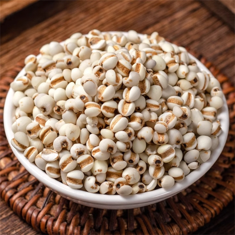 甄选大薏米仁100克干货煮水大薏苡仁苡米仁大粒薏苡仁9260高清大图