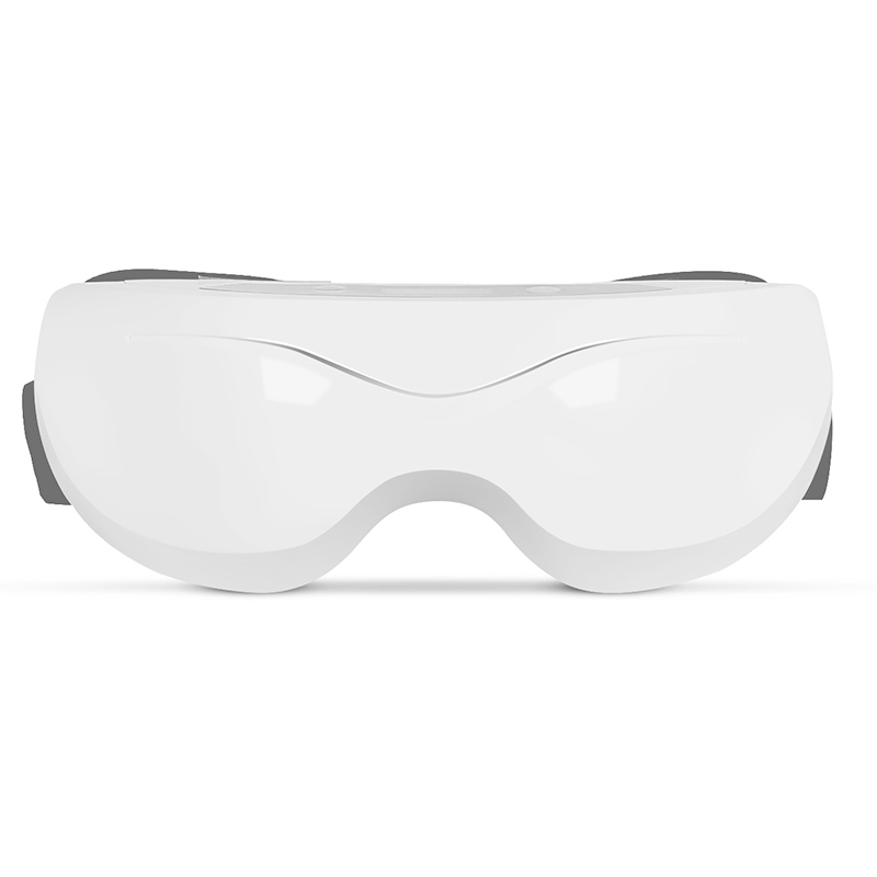 和正脉冲波护眼仪 眼部按摩器 3D移动光学眼保仪 多档脉冲振动放松眼部疲劳 充电HZ-HYY-1
