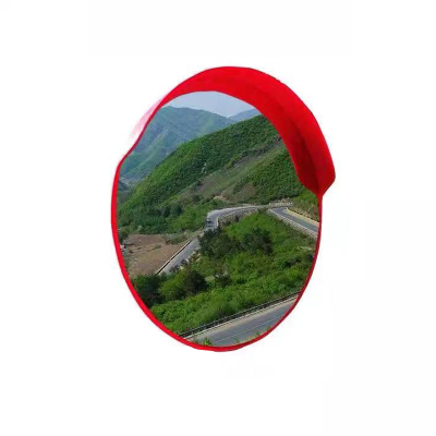 豫仲迈 道路车库转弯广角镜子直径100cm/个