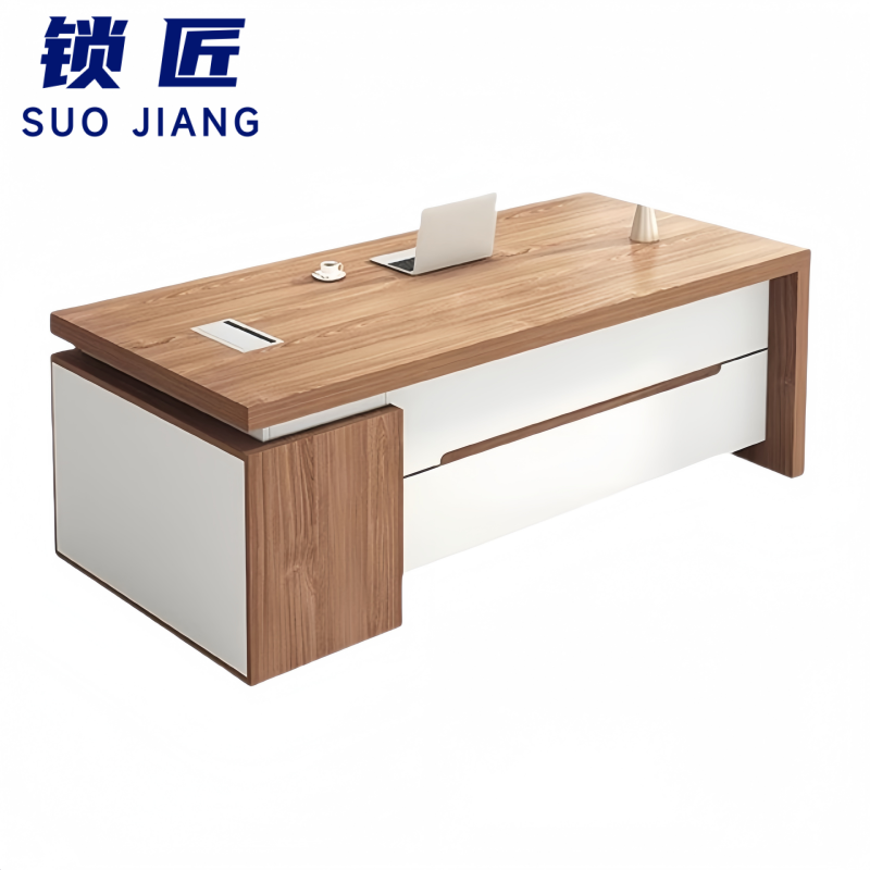 锁匠 办公桌1.6m张高清大图
