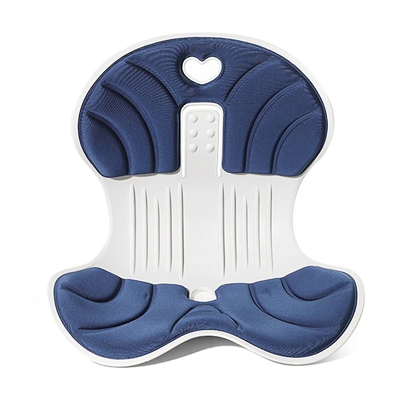 铭思达护腰坐垫蓝色个高清大图
