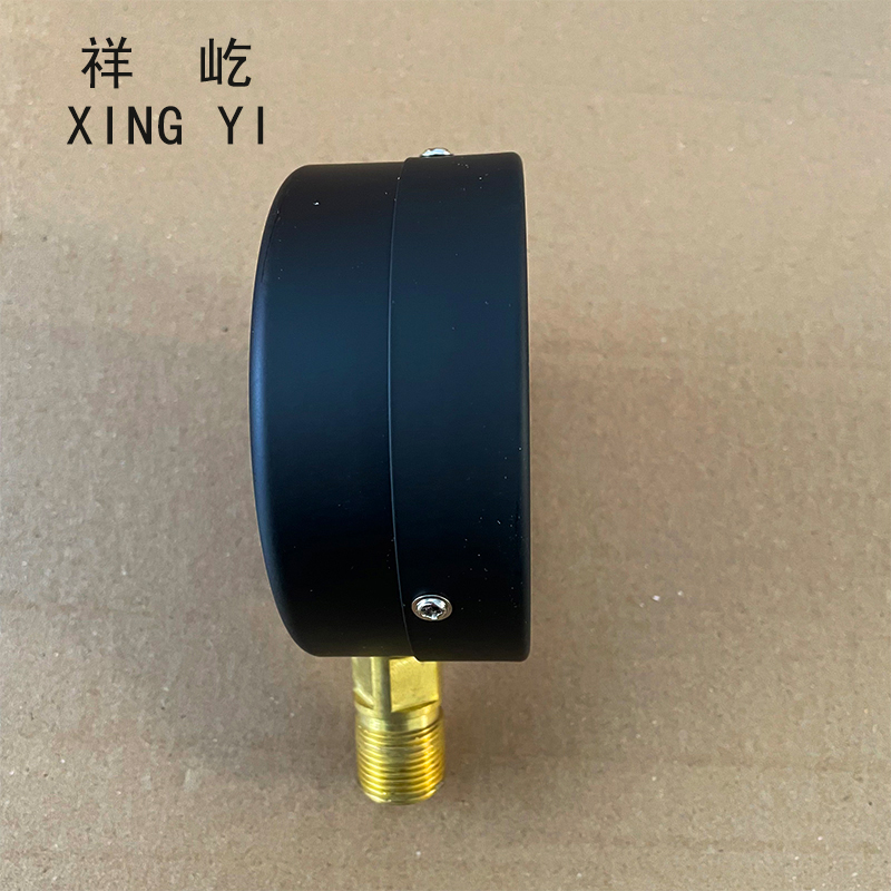 祥屹 压力表 Y100 1.6级 块高清大图