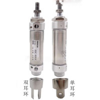 SMC气缸CDM2C32-50Z-W-A93L