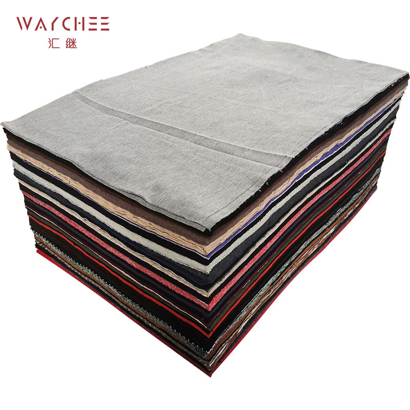 汇继 擦机布 40*60cm/kg高清大图