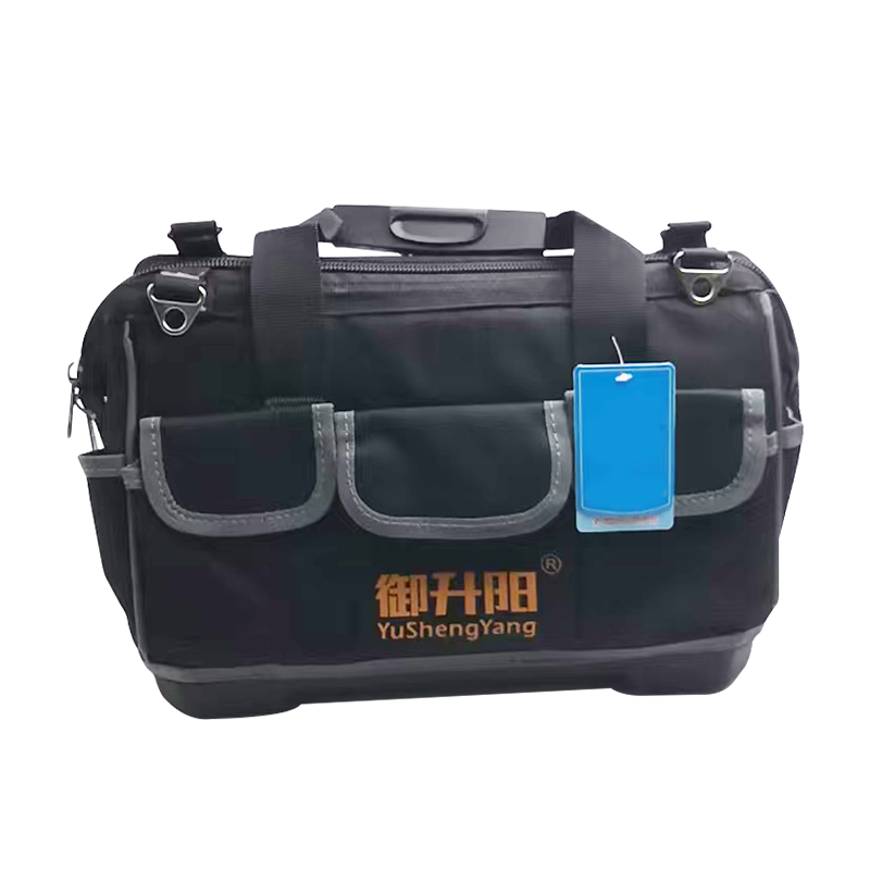 御升阳 硬底工具包 17寸 个高清大图