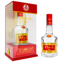 五粮液股份 万事如意佳品 宴会聚餐用酒 52度 浓香型白酒 500mL*6 整箱装