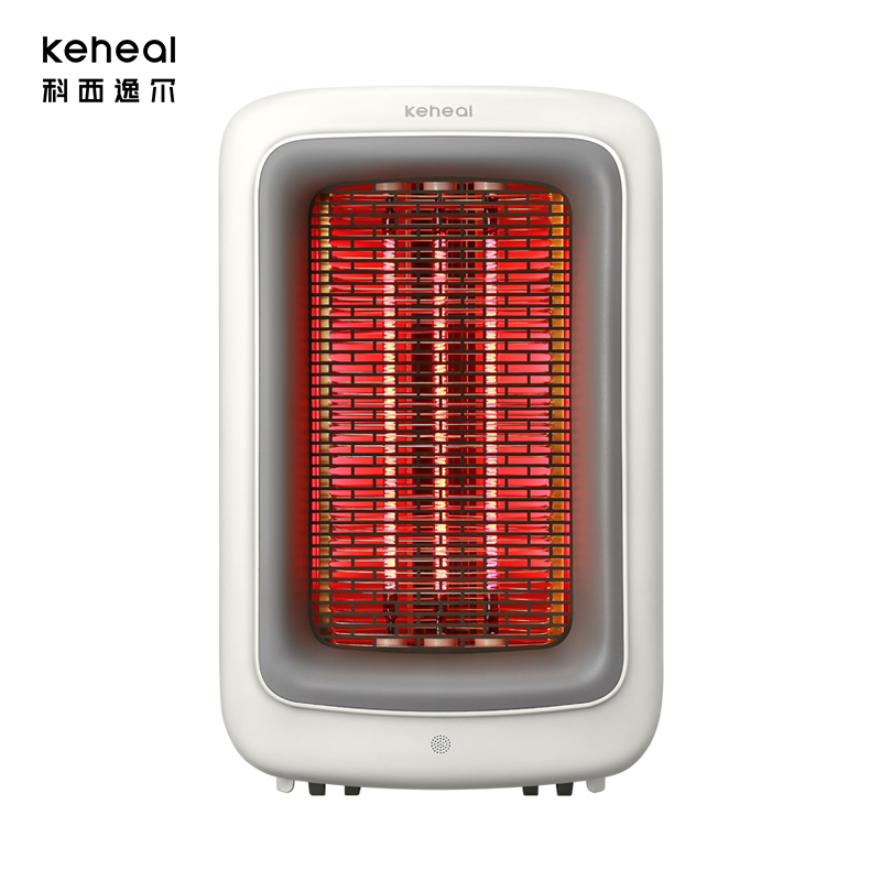 keheal科西取暖器家用节能省电速热碳纤维暖风机浴室电暖气客厅