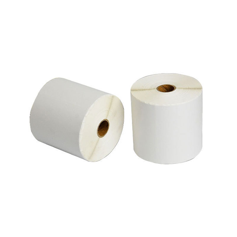 珞裕垣 标签纸50*24mm 卷高清大图