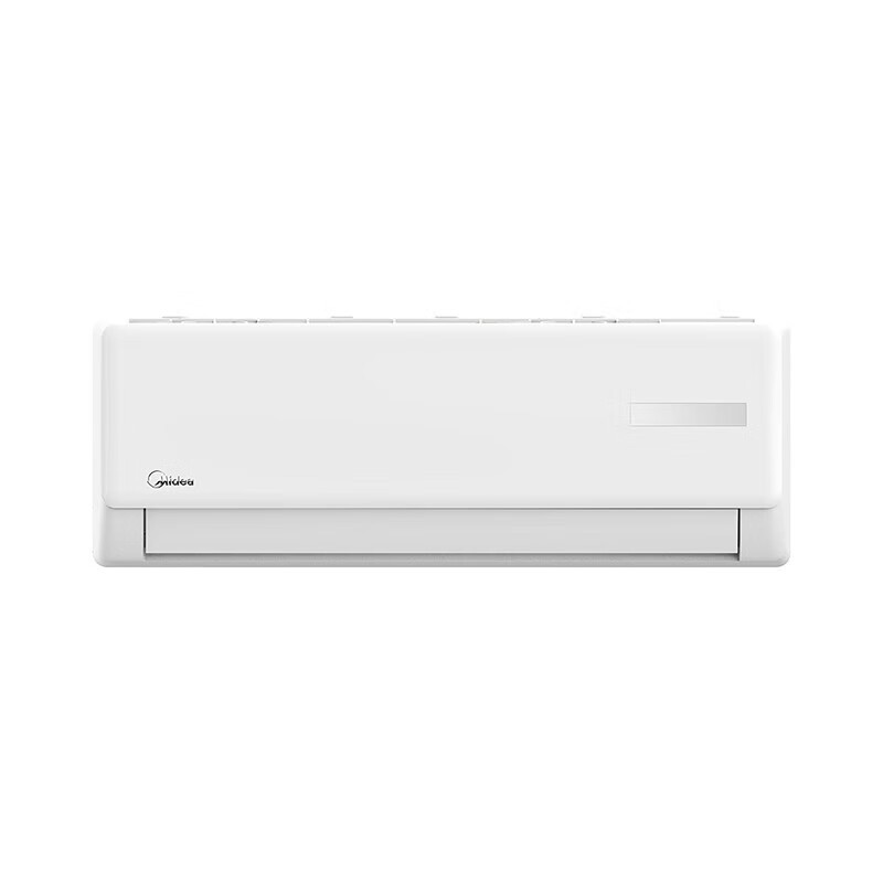 美的(Midea) KFR-35GW/G3-2 1.5匹 2级能效 变频冷暖 壁挂式空调机 单位:台