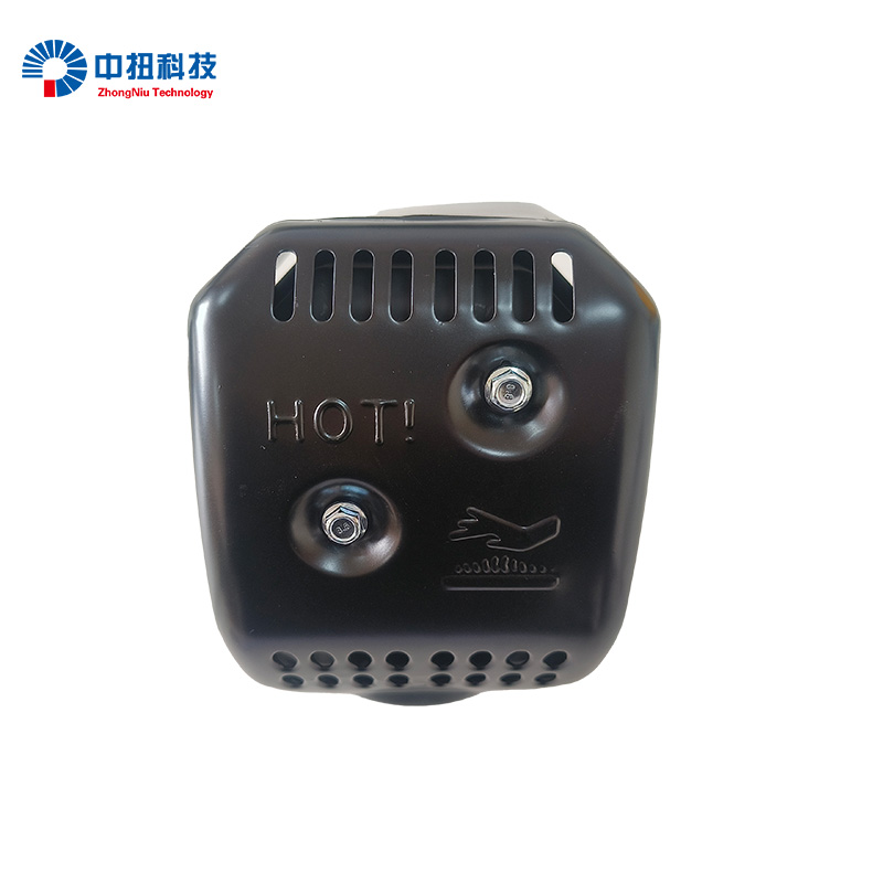 中扭科技消音器K1260/个高清大图