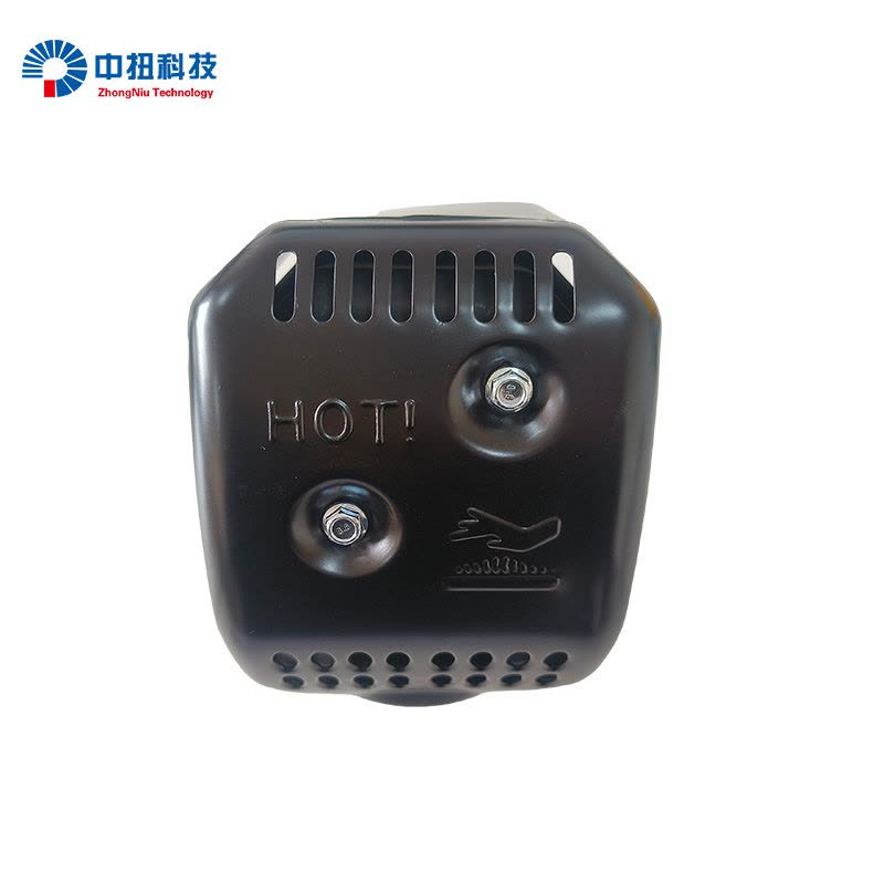 中扭科技消音器K1260/个图片