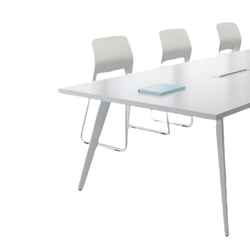 鑫龙都会议桌3.6米张高清大图