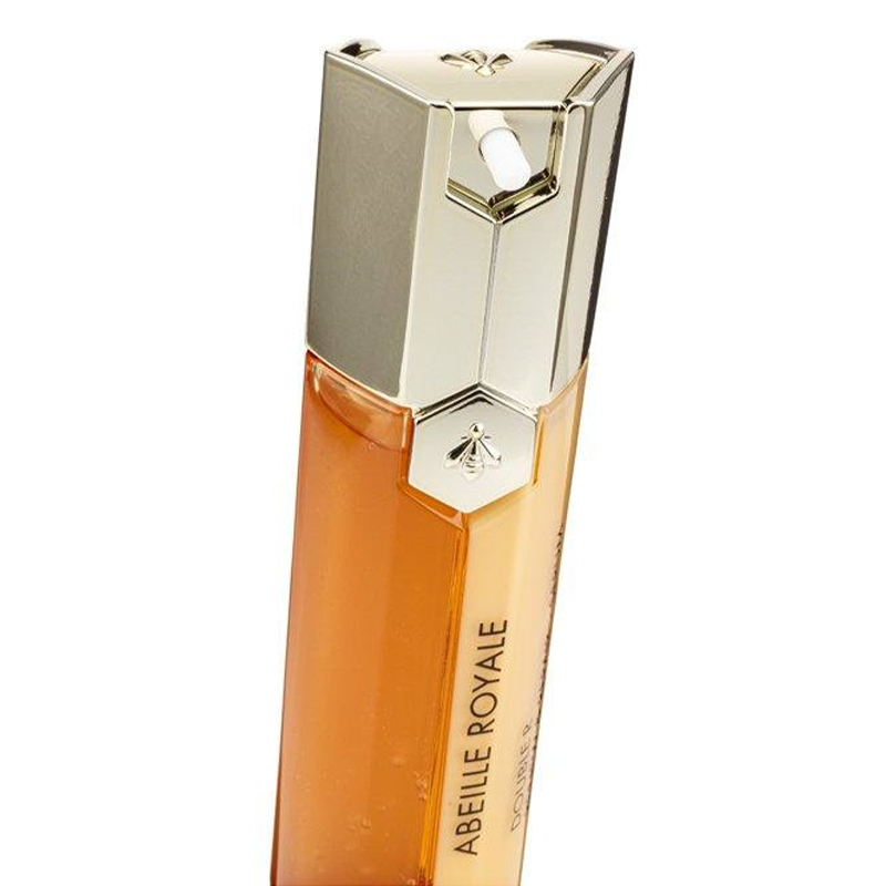 [李佳琦推荐]Guerlain 娇兰 帝皇蜂姿 双效修护 精华液 50ml/ 盒 缓解皱纹 新款双管精华高清大图