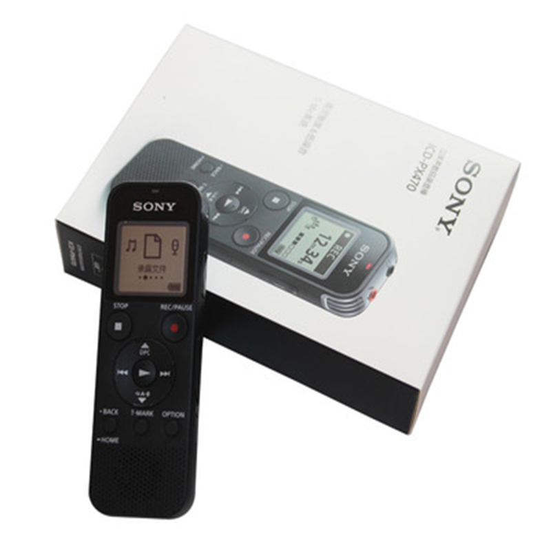 索尼4G-录音笔;高清降噪录音笔15×106mm
