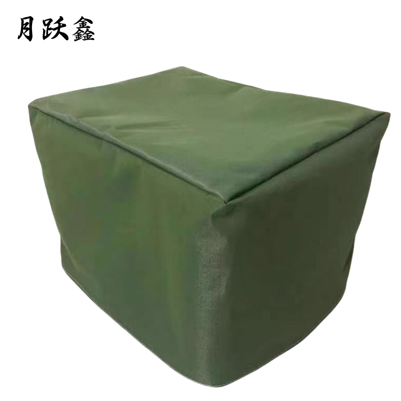 月跃鑫 防尘罩 篷布 加厚帆布 平方米