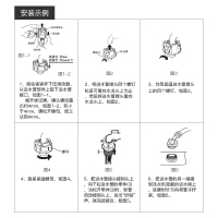 澳柯玛(AUCMA)3公斤全自动波轮小型洗衣机 儿童婴儿高温蒸煮洗衣机 抑菌除螨迷你洗衣机XQB30-8768
