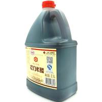 龙和宽龙门米醋2.1L 泡蒜泡豆泡菜烹饪凉拌