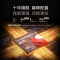 [官方正品]小天才电话手表旗舰Z11镜空银儿童手表高清视频4G全网通楼层定位健康检测防水正品新旗舰礼物