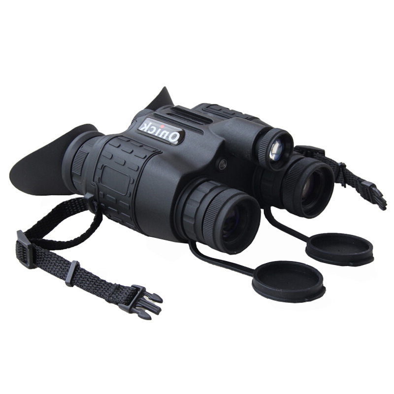 欧尼卡nvgw头盔式微光夜视仪单位台