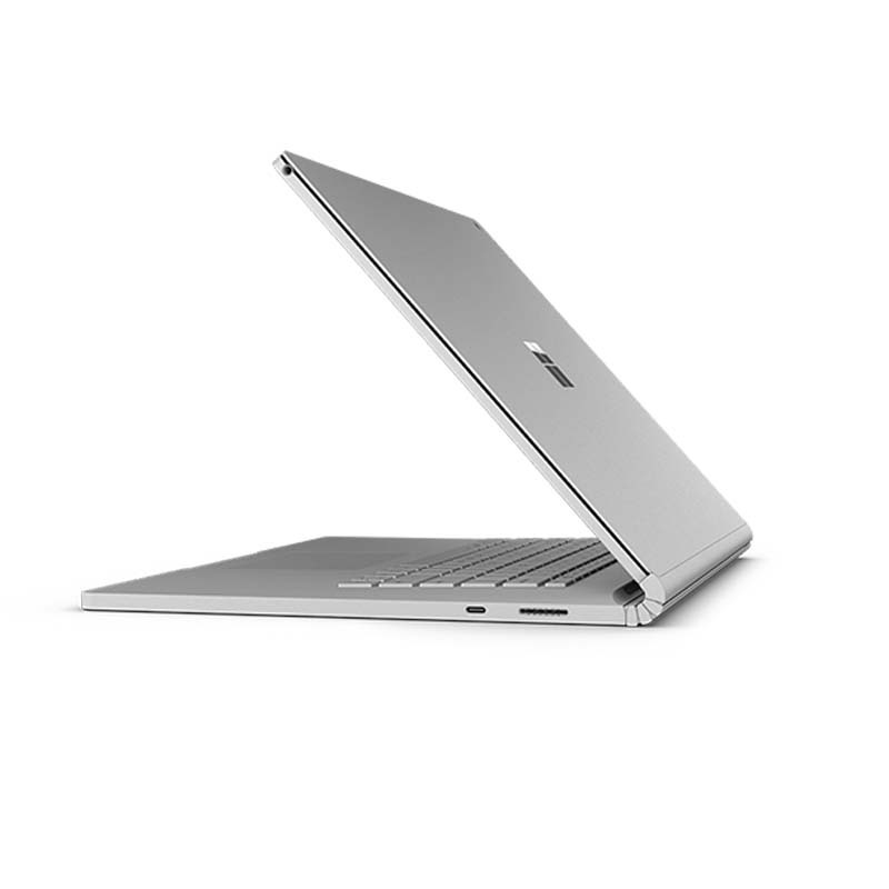 微软 Surface Book 2 8代酷睿 i7/16GB/256GB/GTX 1060 6GB/15英寸 单机
