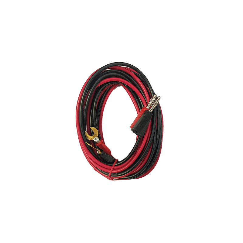 海双 测试连接线 WHHSCS 套高清大图