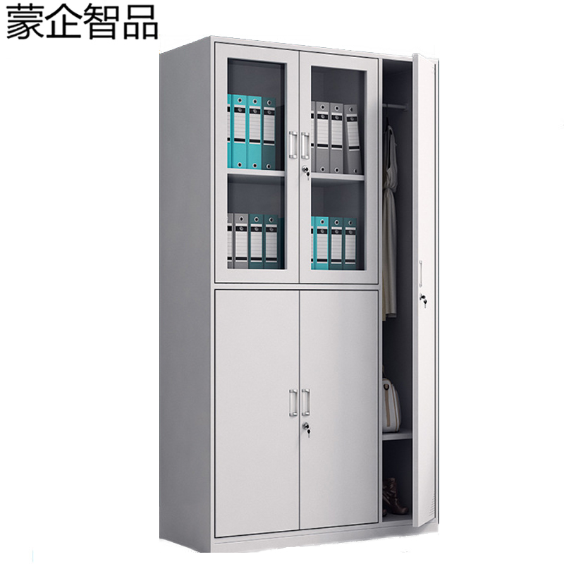 蒙企智品 文件柜 LM104/组高清大图