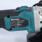 牧田(MAKITA)DGA506Z充电式角向磨光机 手砂轮机 抛光机裸机款无电池充电器125mm
