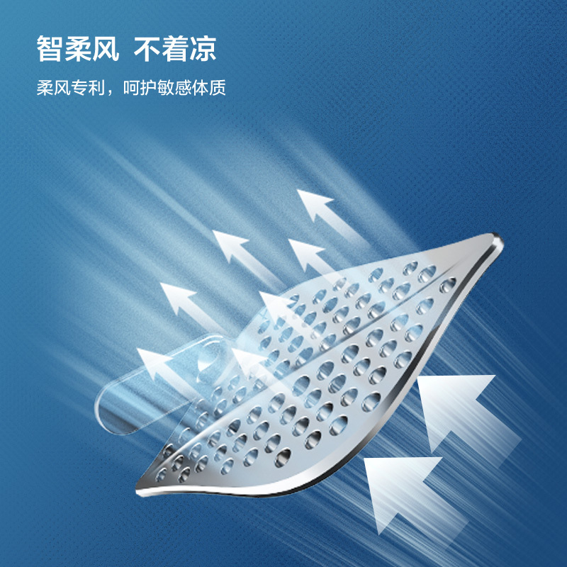 TCL 3匹智净风节能空调柜机130°舒适柔风 自清洁KFR-72LW/JV2Ea+B2变频冷暖 以旧换新