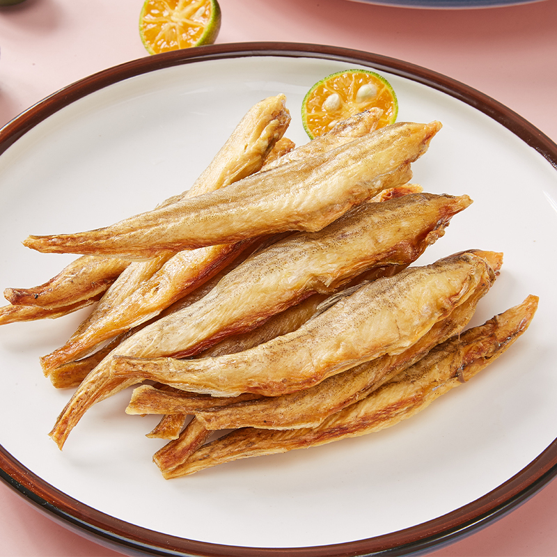 海狸先生海味盛宴礼盒2192g高清大图