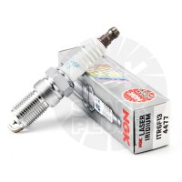 NGK 铱铂金火花塞 ITR6F13 4477 单支装 马自达6/蒙迪欧